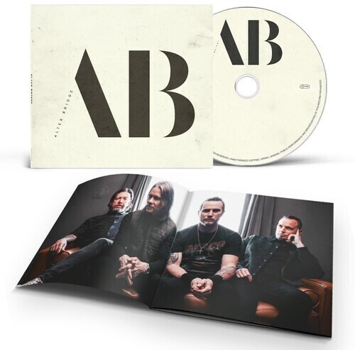 Alter bridge - bridge,