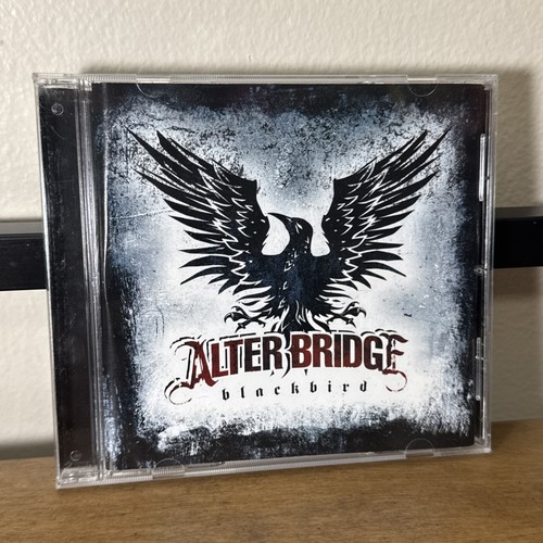 Alter bridge blackbird - -, (cd