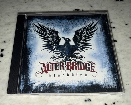 Alter bridge blackbird - -, "blackbird"