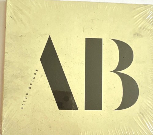 Alter bridge ab - bridge,
