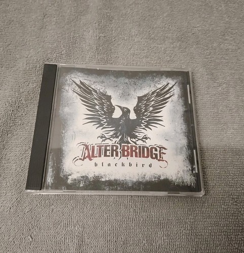 Alter bridge blackbird - alter,
