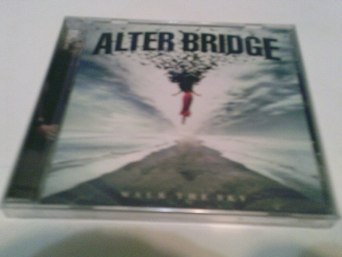 Alter bridge walk the - walk,