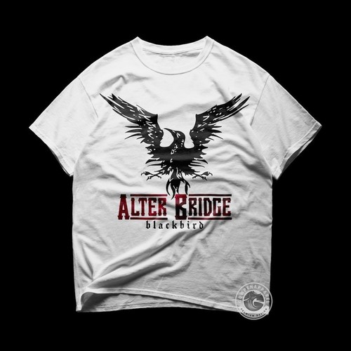 Buy alter bridge black short - buy,