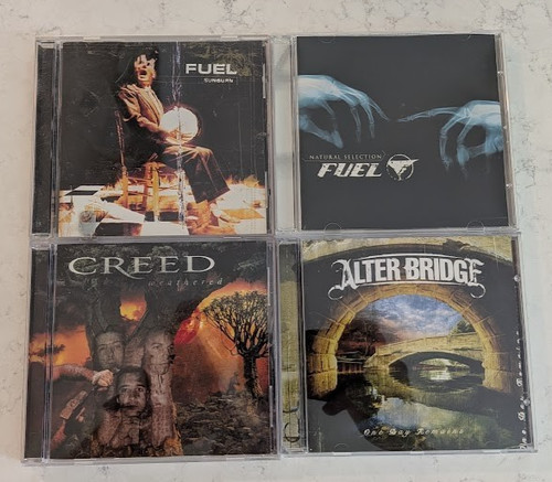 Post grunge lot fuel - grunge, 4