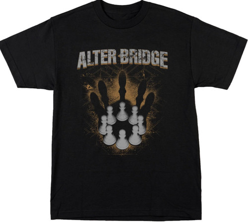 New popular alter bridge - alter, live
