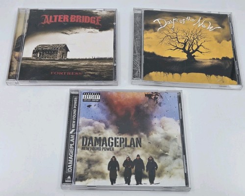Alter bridge days the new - bridge,, of
