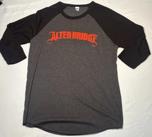 Alter bridge 2014 fortress - alter,