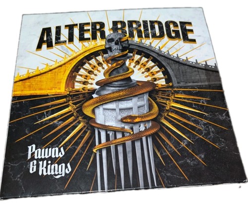 Alter bridge pawns kings - &,