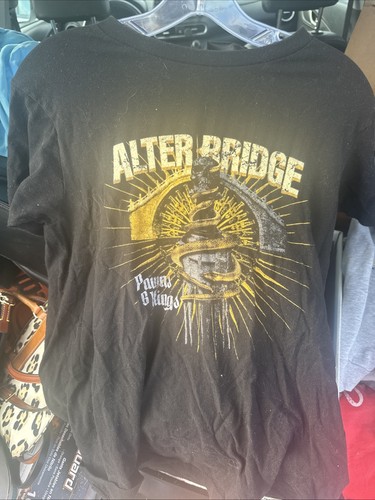 2023 alter bridge - bridge, pawns
