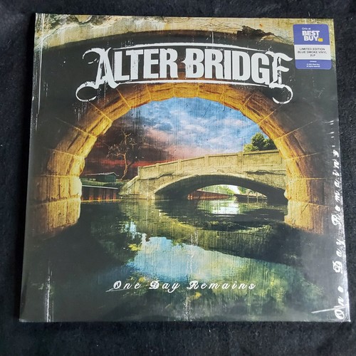Alter bridge one day - bridge,