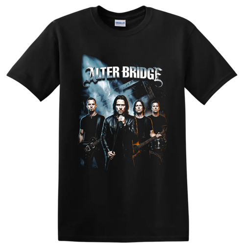 Alter bridge rock - alter,