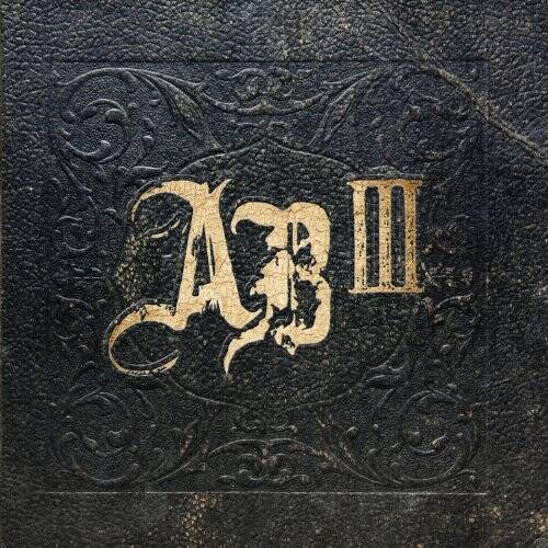 Iii audio cd - cd, by