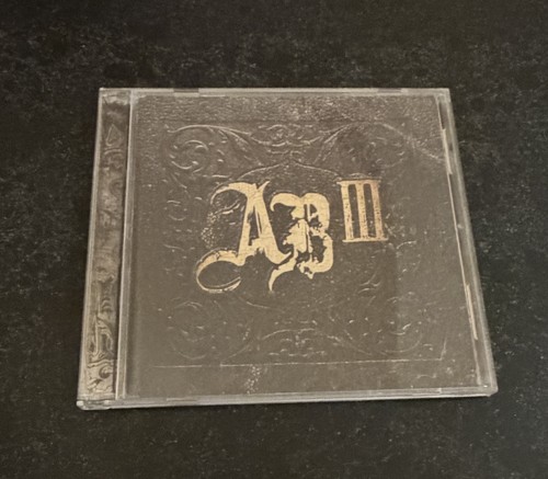 Alter bridge iii cd - alter,