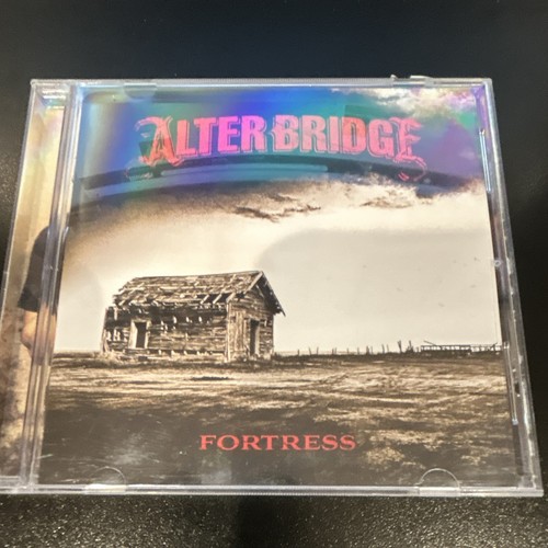 Alter bridge fortress best - alter,