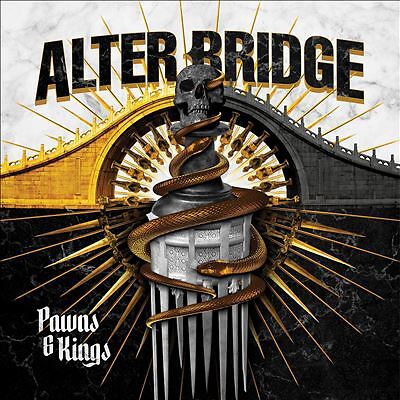 Alter bridge pawns kings - alter,