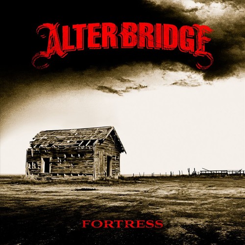 Alter bridge fortress - bridge-fortress, new