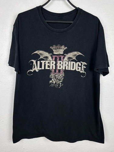 Vintage alter bridge 2010 - bridge,