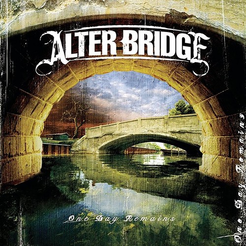 Alter bridge one - bridge, day