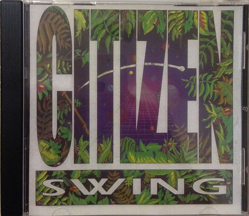 Citizen swing cure me with - citizen,
