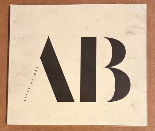 Alter bridge digipak - -, [digipak]