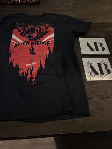 Alter bridge self - alter,