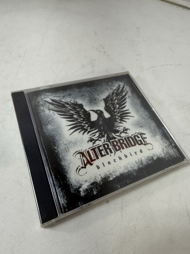 Alter bridge blackbird - alter, 2007
