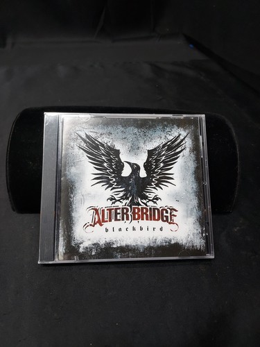 Factory sealed alter - alter, bridge