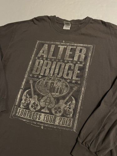 Vtg alter bridge 2013 - vtg,