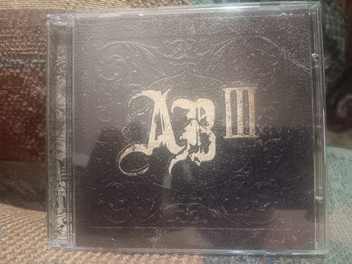Alter bridge iii - cd, mark