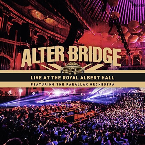 Live the royal albert hall - live,