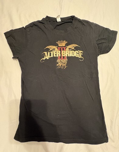 Vintage 2010 alter bridge - vintage, ab