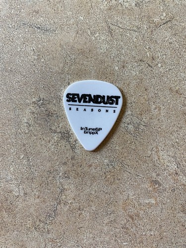 Sevendust seasons morgan rose - seasons,