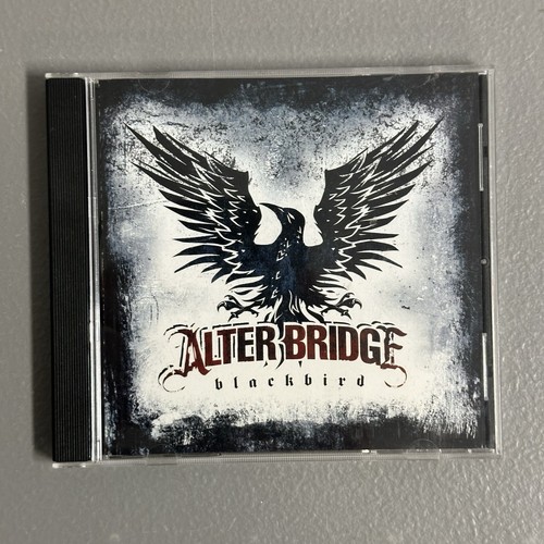 Alter bridge blackbird - bridge,